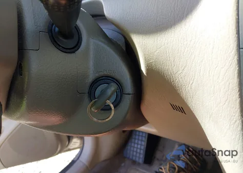 2005 Toyota Corolla Ce/Le/S из США, поврежденный, VIN 2T1BR30E95C457432